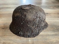 Helm stahlhelm m35 gebraucht kaufen  Schwerin