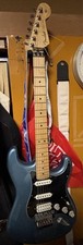 Player Stratocaster com Floyd Rose #PGFFX0 comprar usado  Enviando para Brazil
