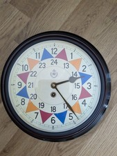 Raf sector clock for sale  Shipping to Ireland
