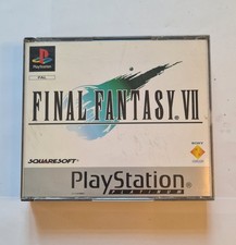 final fantasy 3 ps1 usato final fantasy 3 ps1 usato Vische