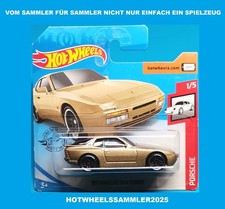 Hot wheels 1989 gebraucht kaufen  Witten
