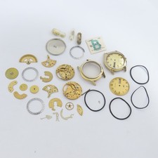 Bulova automatic partial for sale  Canterbury