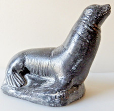 Seal tall figurine for sale  Wickenburg