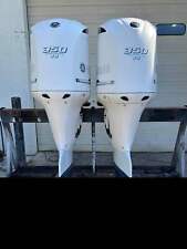 2013 yamaha 350hp for sale  Smithfield