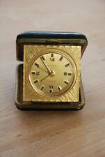 Kienzle reisewecker vintage gebraucht kaufen  Hamburg