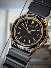 Neo vintage seiko gebraucht kaufen  Grömitz