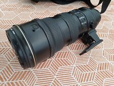 Nikon 200mm f2.8 for sale  MELKSHAM