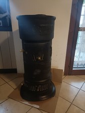 Stufa legna usata usato  Vergato