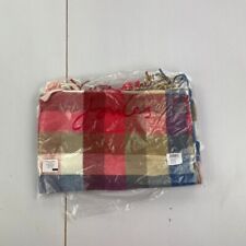Joules scarf multicoloured for sale  WORTHING