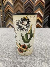 Starbucks mermaid sailor for sale  Searcy
