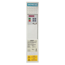 Siemens 6se7018 0ta61 gebraucht kaufen  Detmold