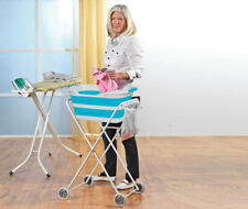 Waschkorb trolley perfekte gebraucht kaufen Waschkorb trolley perfekte gebraucht kaufen  Bruck