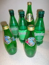Perrier lot bouteilles d'occasion  Rochefort