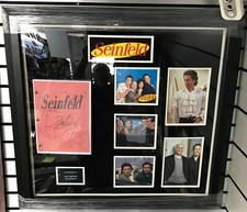 Jerry seinfeld larry for sale  Pompano Beach