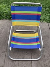 Beach sand chair for sale  Racine