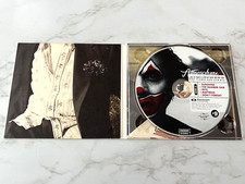 Atmosphere Sad Clown Bad Summer #9 CD/EP ORIGINAL 2007 Rhymesayers RSE0089 OOP! comprar usado  Enviando para Brazil