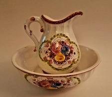 Vintage italian embossed for sale  Beverly
