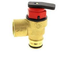 Soupape securite idra3000 d'occasion  Paris X