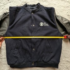 Varsity jacket gear d'occasion  Plancoët