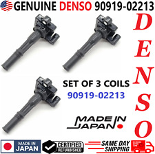 Genuine denso ignition d'occasion  Expédié en Belgium