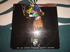 Jimi hendrix electric d'occasion  Dax
