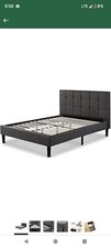 Zinus lottie upholstered for sale  Miami