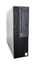 Dell optiplex 3070 for sale  WARMINSTER