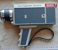 Videocamera vintage super usato  Torino