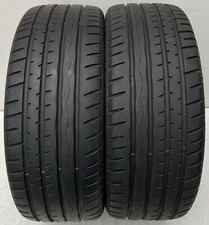Sommerreifen 215 r17 gebraucht kaufen  Bruchsal