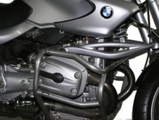 Paramotore crash bars usato  Spedire a Italy