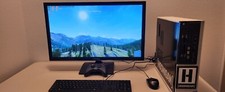 Custom gaming inch for sale  Los Angeles