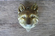 Antique door knocker for sale  Johnson