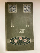Postkartenalbum fotoalbum juge gebraucht kaufen  Coburg