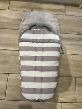 Soft sherpa lined for sale  COBHAM