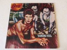 David bowie diamond d'occasion  France