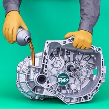 Boite vitesses pfi d'occasion  Expédié en France