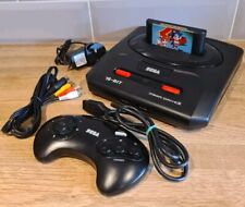 Sega megadrive mega for sale  STONE