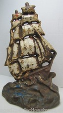 Antique cast iron for sale  Flemington
