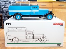 Märklin metall modellauto gebraucht kaufen  Winsen