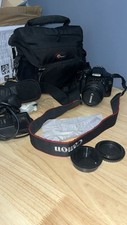 Canon eos 550d for sale  Ireland