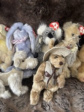 Beanie babys attic for sale  FERNDOWN