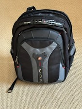 Wenger swissgear 17.1 for sale  SOUTHPORT