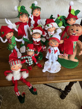 annalee elf for sale  El Paso