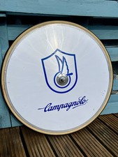 Campagnolo ghibli track for sale  SOUTHAMPTON