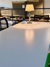 Bürotisch 160 cm gebraucht kaufen  Bremen
