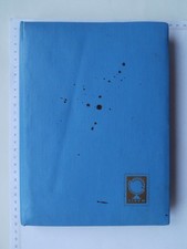 Briefmarken album schaubek gebraucht kaufen  Tiefenort