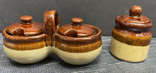 Armbee stoneware pottery for sale  South Jordan