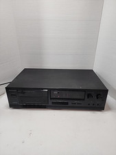 Vintage 1989 kenwood for sale  Waterloo