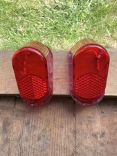 Pair pmg britax for sale  NORWICH