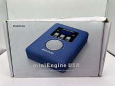 Midiplus miniengine usb for sale  Mather